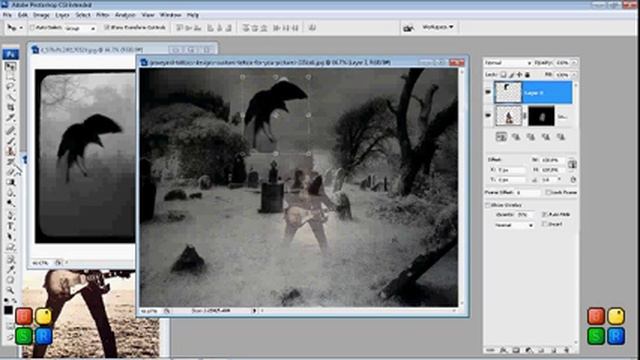 A PSI 4 - 2 -Tugas 2 - Grafik смотреть онлайн