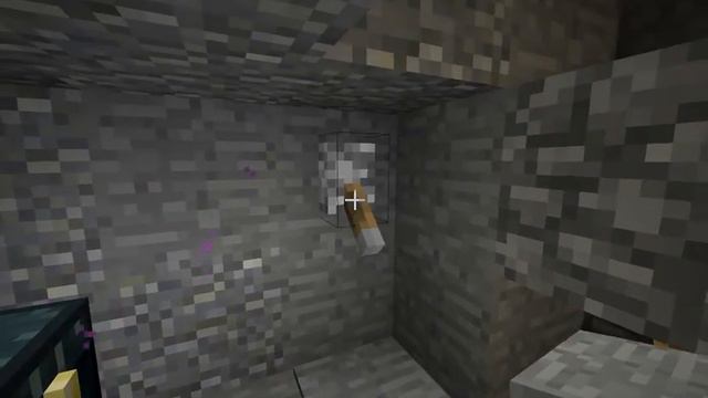 Обзор механического дома в горе Minecraft 1.8.1 смотреть онлайн
