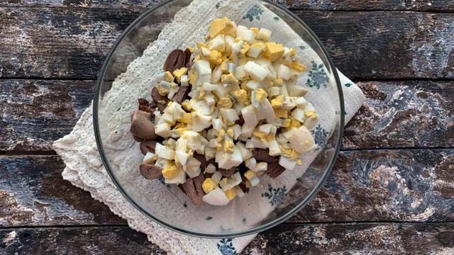 Сборник рецептов