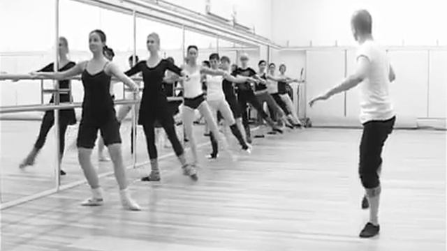 Body Ballet.mp4 смотреть онлайн