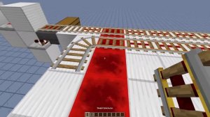 ФЕРМА ПОРОХА В МАЙНКРАФТ 1.11-1.20.1