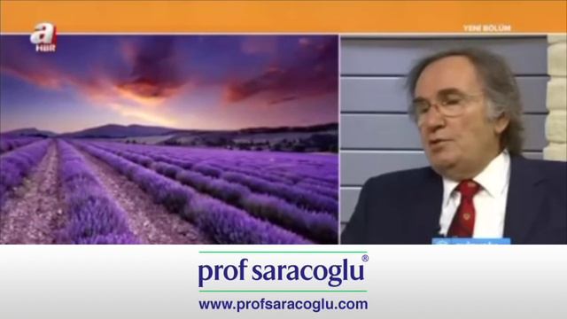 Evinizde Bulunması Gereken Rahatlatıcı Bitkiler - Prof. Dr. İbrahim Adnan SARAÇOĞLU смотреть онлайн
