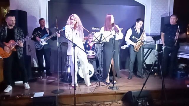 Bad girls feat Дарина Синичкина и Юлия Марченко