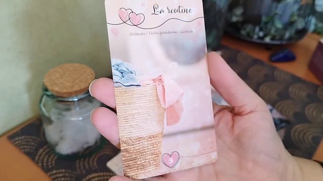 ??Présentation de l'Oracle de l'Union Sacrée de Karine Vigouroux - Fleur de Vie Cadeaux смотреть онлайн