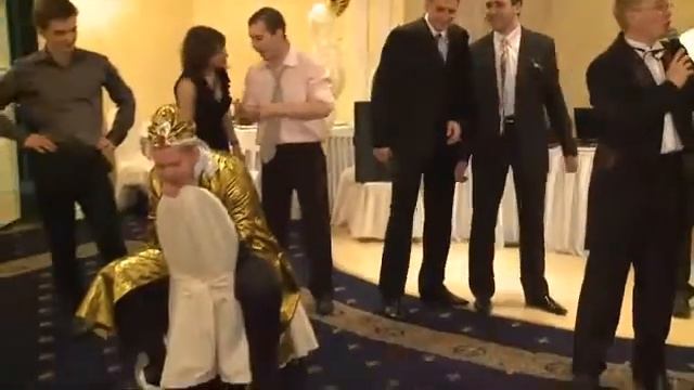Ведущий Сергей смотреть онлайн