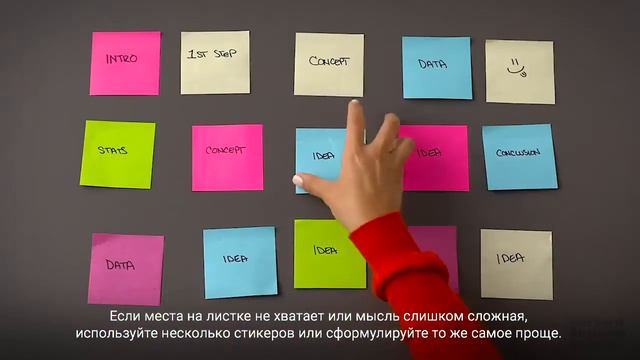 Как сделать яркую презентацию смотреть онлайн