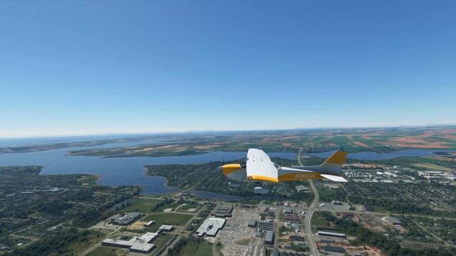 OnAir Airline Manager for MSFS 2020 | Tutorial | How To Start | Survival Mode смотреть онлайн