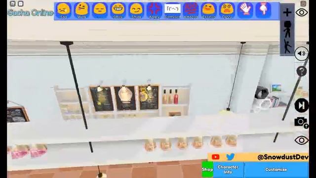 roblox gacha life смотреть онлайн