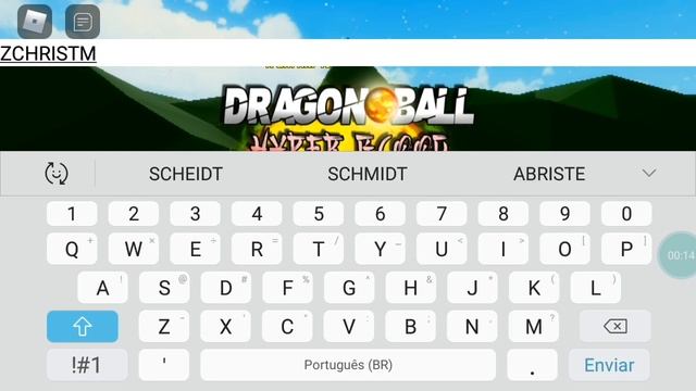*CODES*Dragon Ball Hyper Blood [SSJ ICE] смотреть онлайн