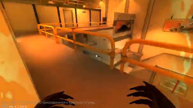 Контра сити зомби режим (серия 2)