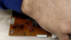 LG42PN4700ZA Ремонт