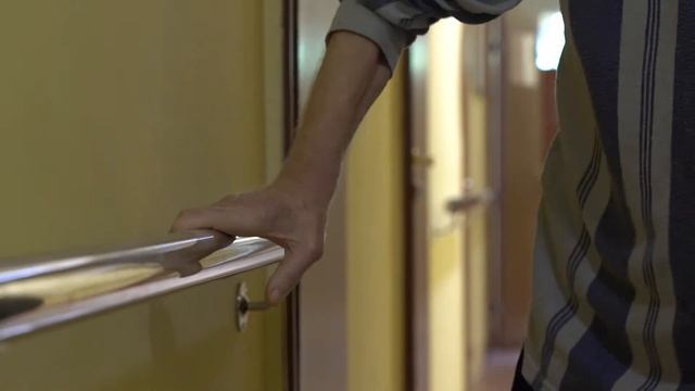 Королев : пансионат для пожилых людей в мкр. Юбилейный || Sm-pension.ru смотреть онлайн