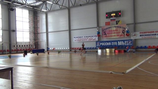 Прудников Павел-Когут Елена. Химки смотреть онлайн