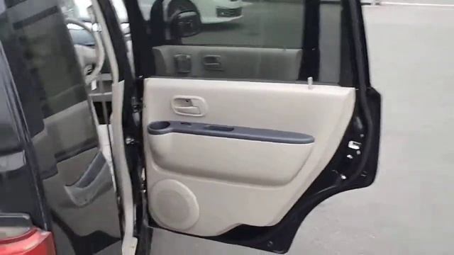 Interior: NISSAN OTTI 2012y on sale !!! смотреть онлайн