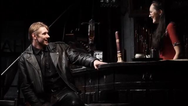 Спектакль «Палачи» театра «У Моста» смотреть онлайн