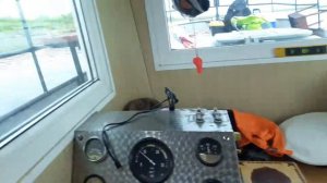 Катер ТБС-20 РУСИЧ