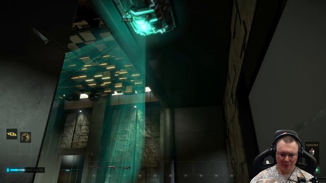 Deus Ex: Mankind Devided ● День 12 - Дочищаем банк Пэлисейд ● Я никого об этом не просил смотреть онлайн