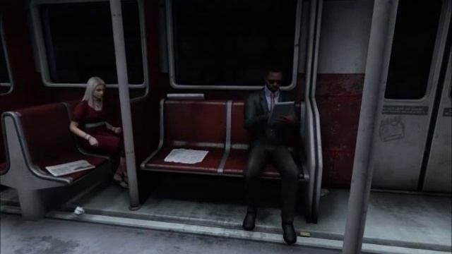 SOMA: (#1) It Begins! смотреть онлайн