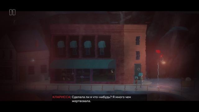 Прохождение игры Oxenfree - игра 5 - Призраки манипулирует всеми, даже прошлым… (gameplay 4K) смотреть онлайн