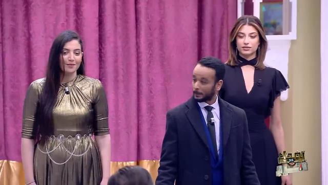 Tadhak Tokhrej S01 Ep02 | زياد الجوادي " Zizou Baby" يفاجئ الممثلين في تضحك تخرج смотреть онлайн