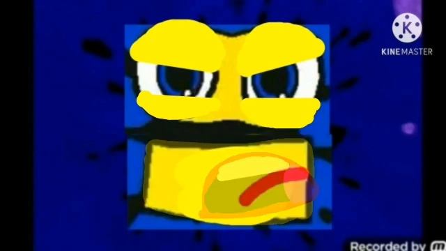 (RE-UPLOAD) Splaat Error (Klasky Csupo Error) [REMAKE] смотреть онлайн