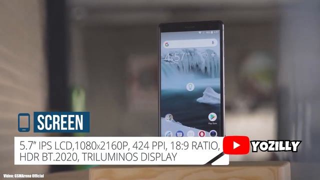 Sony Xperia XZ2 Premium Official Android 10 Update смотреть онлайн