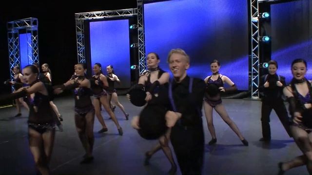 You Can Leave Your Hat On - Innovation Dance Company Las Vegas смотреть онлайн