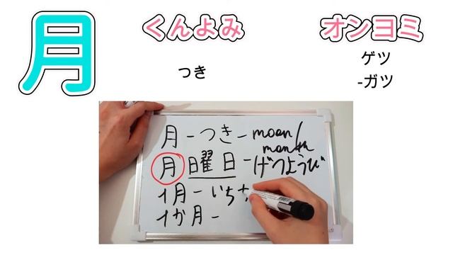 29. Кандзи. Урок 1 - 1-ая часть смотреть онлайн