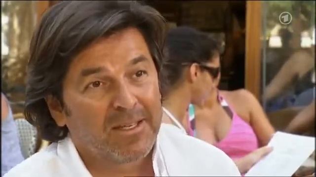 Томас Андерс и его семья. ?