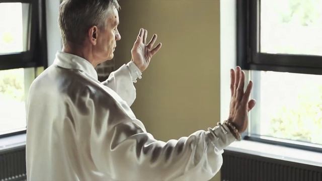 Велнес-студия EASTETICA. Цигун. смотреть онлайн