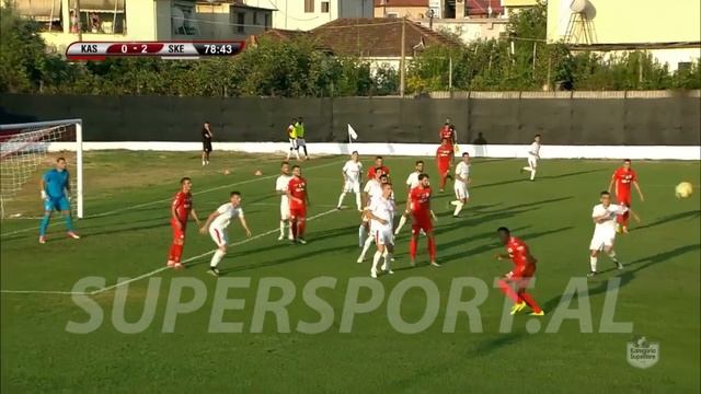 Kategoria Superiore 2018-2019, Java 2 смотреть онлайн