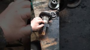 МТЗ 1221 . Не включается ПВМ