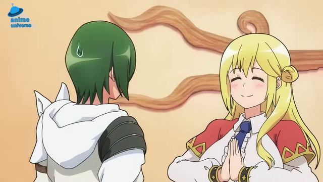S-rank Hero Defeats Horny Monsters, Obtains Five Beautiful Wives|recap Anime|Immoral Guild