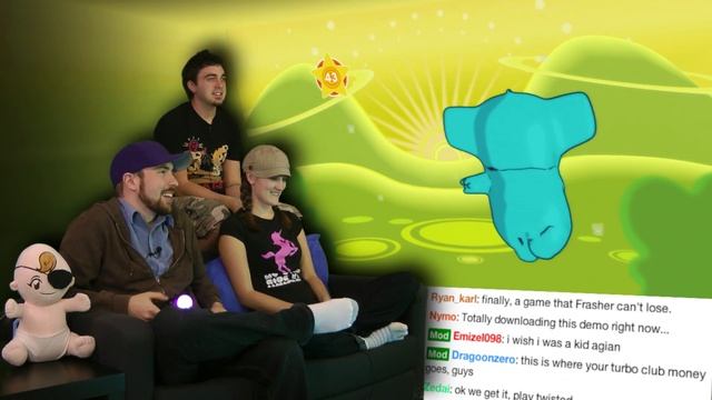 Learning with the PooYoos is AWESOME! смотреть онлайн