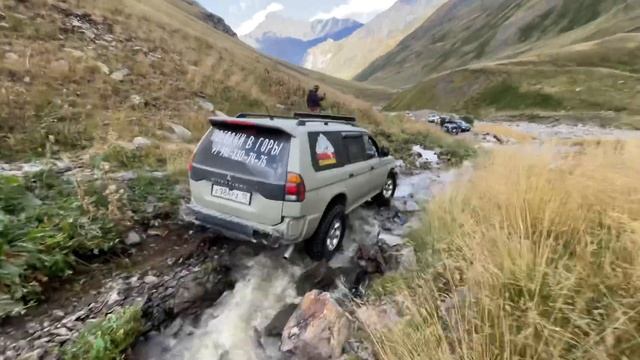 Осетия источник Хилак смотреть онлайн