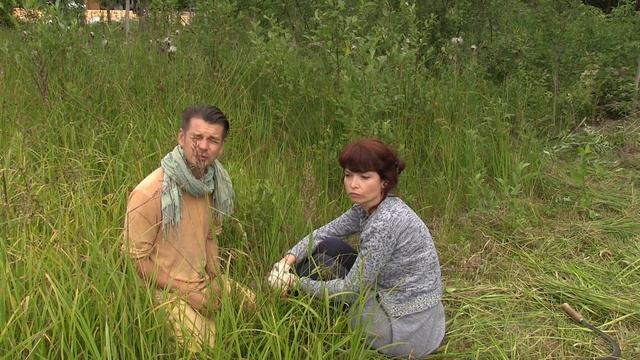 Гонка за успехом - утрата красок Жизни. Алексей Лынов, Зоя Янковская смотреть онлайн