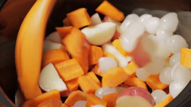 Try This! Slow Cooker Balsamic Pot Roast | Stater Bros. Markets