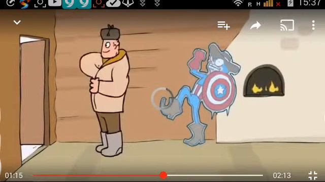 Дурацкий русский мульт комплект 1 часть смотреть онлайн