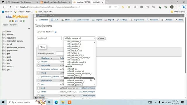 How to install Wordpress version 6.3.1 2023 смотреть онлайн