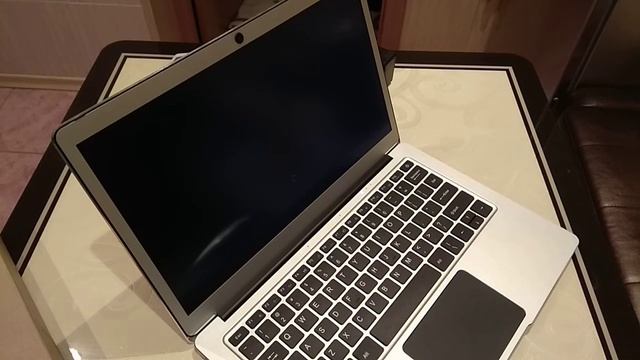 Распаковка Jumper Ezbook 3 Pro с GearBest смотреть онлайн