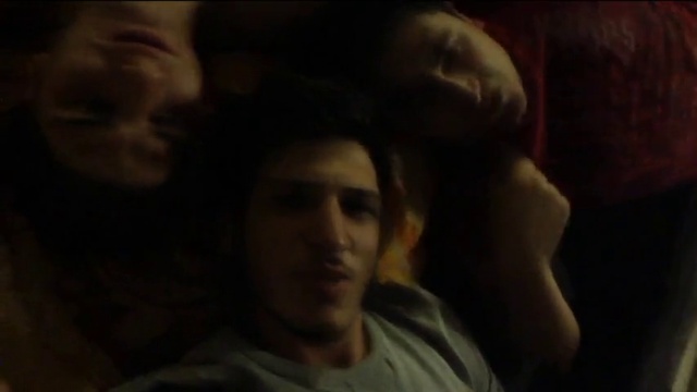 Иван Дорн - Бигуди (Cover на клип By TanakaKids) 