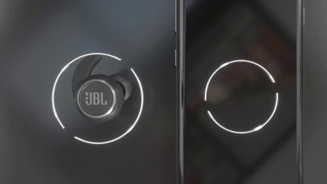 JBL - Reflect Mini NC TWS смотреть онлайн