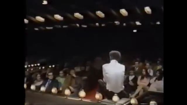 Sammy Davis Jr - Ol' Man River смотреть онлайн