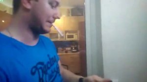 Как прикурить в домашних условиях, если нет зажигалки)