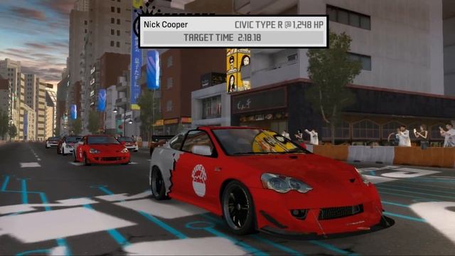 [PC] NFS PROSTREET: PEPEGA EDITION 1.1 - Part 13. "Перед 2-м Финалом", или "Прoклятaя серия" смотреть онлайн