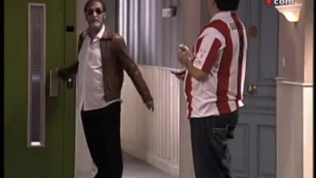 Euskolegas Cap. 11 Euskontrabando 3/5 смотреть онлайн