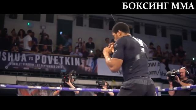 ФЬЮРИ НАШЕЛ ЗАМЕНУ ДЖОШУА! Тайсон Фьюри ОТКАЗАЛСЯ ОТ БОЯ С Энтони Джошуа / Деонтей Уайлдер Хелениус смотреть онлайн