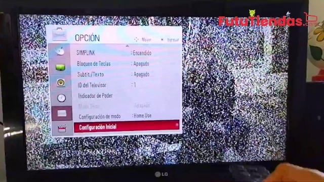 Cómo Restablecer las configuraciones de Fabrica de un Televisor - Todas las Marcas. 2020 смотреть онлайн