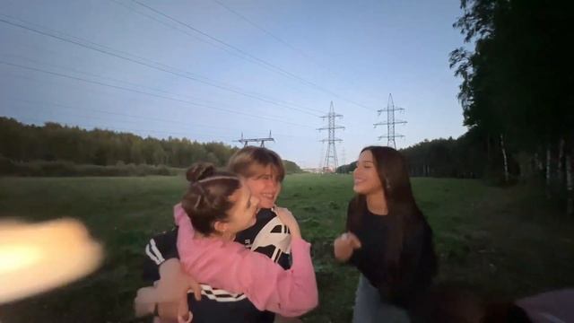 ИЗВИНЕНИЯ ПЕРЕД ДАВИДОМ! Милана Некрасова, Симка, Лизогуб, Давид Туров