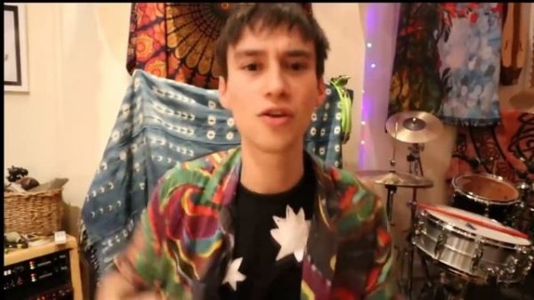 Jacob Collier: Music's Biggest Fraud